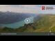 Webcam on mount Brienzer Rothorn, 1.7 mi away