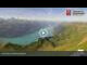Webcam on mount Brienzer Rothorn, 1.7 mi away