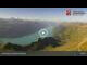 Webcam on mount Brienzer Rothorn, 1.7 mi away