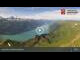 Webcam on mount Brienzer Rothorn, 1.7 mi away