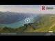 Webcam auf dem Brienzer Rothorn, 4.4 km entfernt