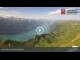 Webcam on mount Brienzer Rothorn, 1.7 mi away