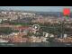 Webcam in Prague, 35.1 mi away