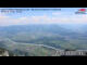 Webcam on mount Hoher Kasten, 0 mi away