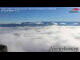 Webcam sul monte Hoher Kasten, 0.1 km