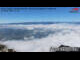 Webcam sur le Hoher Kasten, 0 km