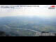 Webcam on mount Hoher Kasten, 0 mi away