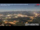 Webcam sul monte Hoher Kasten, 0 km