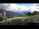 Webcam in Leogang, 2.7 mi away