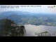Webcam in Gmunden, 13.4 km