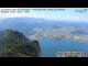 Webcam in Gmunden, 5.2 mi away