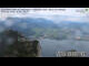 Webcam in Gmunden, 13.4 km entfernt