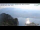 Webcam in Gmunden, 13.4 km