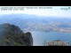 Webcam in Gmunden, 11 km entfernt