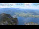 Webcam in Gmunden, 13.4 km