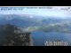 Webcam in Gmunden, 13.4 km