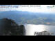 Webcam in Gmunden, 1.1 mi away