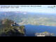 Webcam in Gmunden, 11 km entfernt