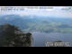 Webcam in Gmunden, 2.9 km entfernt