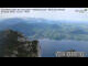 Webcam in Gmunden, 1.1 mi away