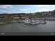 Webcam in Lipno nad Vltavou, 24.3 km entfernt