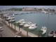 Webcam in Zadar, 16.1 mi away