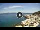 Webcam in Mandraki (Nisyros), 52.5 mi away