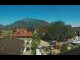 Webcam in Unterwössen, 13.9 km