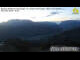 Webcam sul monte Gernkogel, 7 km
