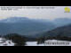 Webcam sul monte Gernkogel, 7 km