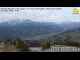 Webcam auf dem Gernkogel, 7 km entfernt