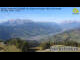 Webcam auf dem Gernkogel, 5.5 km entfernt