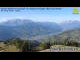 Webcam auf dem Gernkogel, 5.5 km entfernt