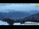 Webcam sul monte Gernkogel, 7 km