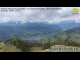 Webcam on mount Gernkogel, 4.3 mi away