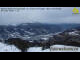 Webcam sul monte Gernkogel, 7 km