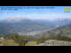 Webcam auf dem Gernkogel, 6.8 km entfernt