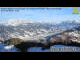 Webcam on mount Gernkogel, 2.1 mi away