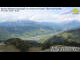Webcam auf dem Gernkogel, 11.1 km entfernt