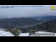 Webcam on mount Gernkogel, 4.3 mi away