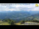 Webcam on mount Gernkogel, 2.7 mi away