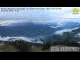 Webcam auf dem Gernkogel, 6.8 km entfernt