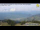 Webcam auf dem Gernkogel, 7 km entfernt