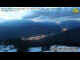 Webcam sul monte Gernkogel, 7 km