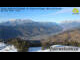 Webcam sul monte Gernkogel, 11.1 km