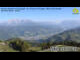 Webcam on mount Gernkogel, 1.9 mi away