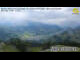 Webcam on mount Gernkogel, 4.3 mi away