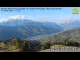 Webcam auf dem Gernkogel, 5.5 km entfernt