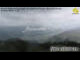 Webcam on mount Gernkogel, 2.7 mi away