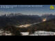 Webcam on mount Gernkogel, 2.7 mi away